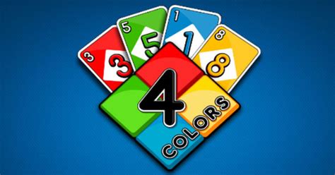 poki 4 colors|Uno Four Colors .